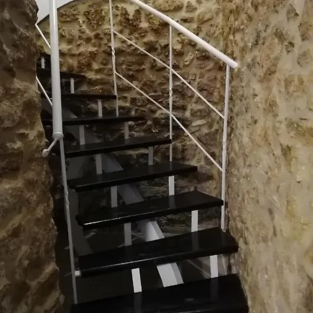 Palazzo Sant'elia Gasthuis *