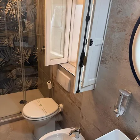 Casa de hóspedes Palazzo Sant'elia