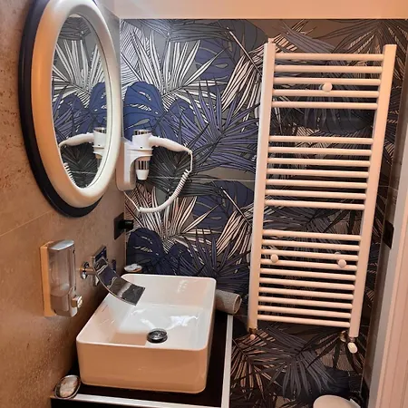 Palazzo Sant'elia 3* Caltagirone