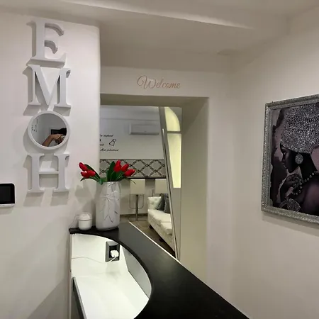 Casa de hóspedes Palazzo Sant'elia 3*