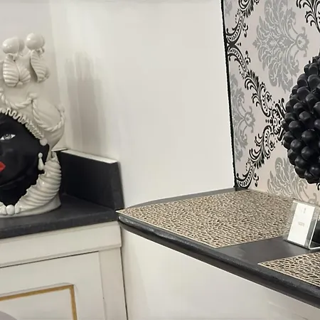 Palazzo Sant'elia Caltagirone