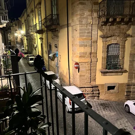 Casa de hóspedes Palazzo Sant'elia 3*