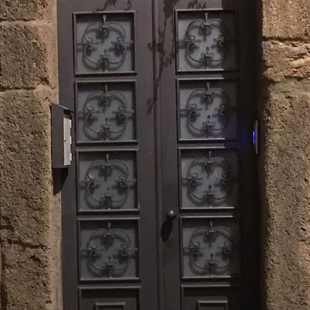 Palazzo Sant'elia * Caltagirone
