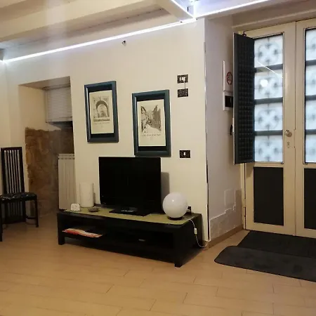 Palazzo Sant'elia Affittacamere *