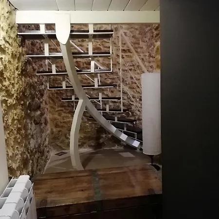Palazzo Sant'elia Affittacamere Caltagirone